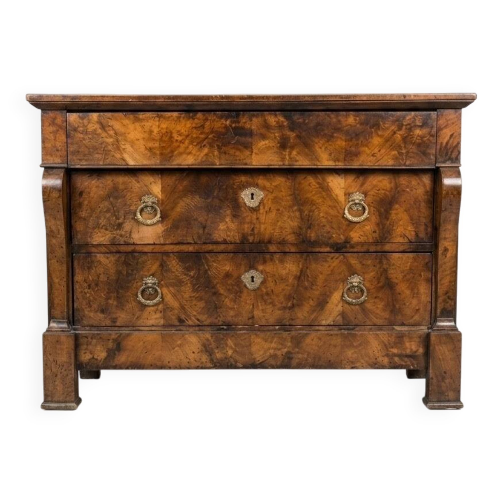 Commode ancienne