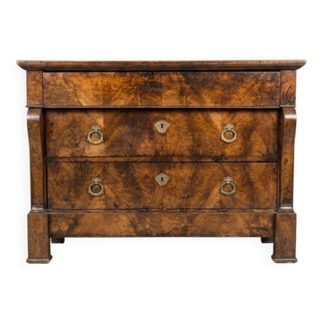 Antique commode