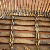 Wicker basket