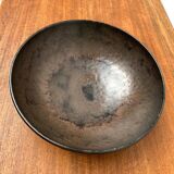 West German ceramic bowl in mid-century style by Steuler, 1960s.