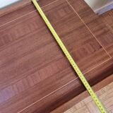 Teak coffee table 60s, Scandinavian design