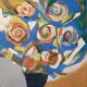 Japanese painting