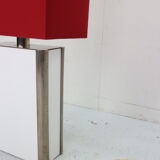 Mid-Century Modern Italian Design Floor Lamp, 1970s