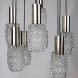 Bauhamp Leuchten Neheum Type 421 Cascade Chandelier