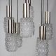 Lustre Bauhamp Leuchten Neheum Type 421
