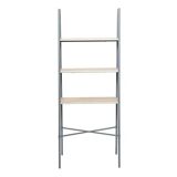 Grey shelf