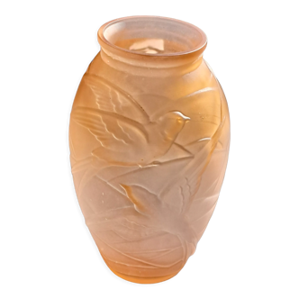 Art Deco vase