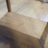 Small piece of furniture/old pedestal table