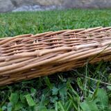 Wicker basket