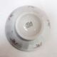 Small porcelain bowl F D Chauvigny France