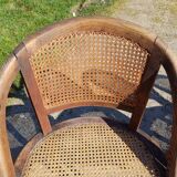 5 Fauteuils Cannés