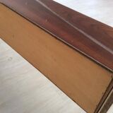 Vintage headboard