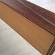 Vintage headboard
