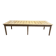 Table de ferme à 6 pieds restaurée