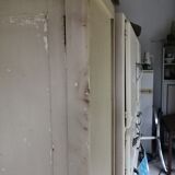 Parisian wardrobe 50s