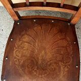 Bistro chairs