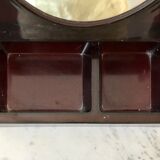 Mirror to install in plexiglass 70s