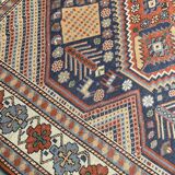 Persian rug Kilim Türkiye 1950