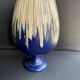 Vase signed workshop Cerenne - Ceramics of Vallauris - Entirely handmade