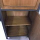 Meuble de rangement,  ancien, vintage