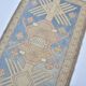 Turkish Oushak handmade rug sku 3590