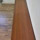 Scandinavian teak sideboard