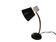 Hala Zeist - H. Busquet - desk lamp - metal - 1960'sHala Zeist - H. Busquet