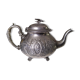 Théière ancienne