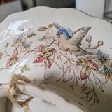 Old vase