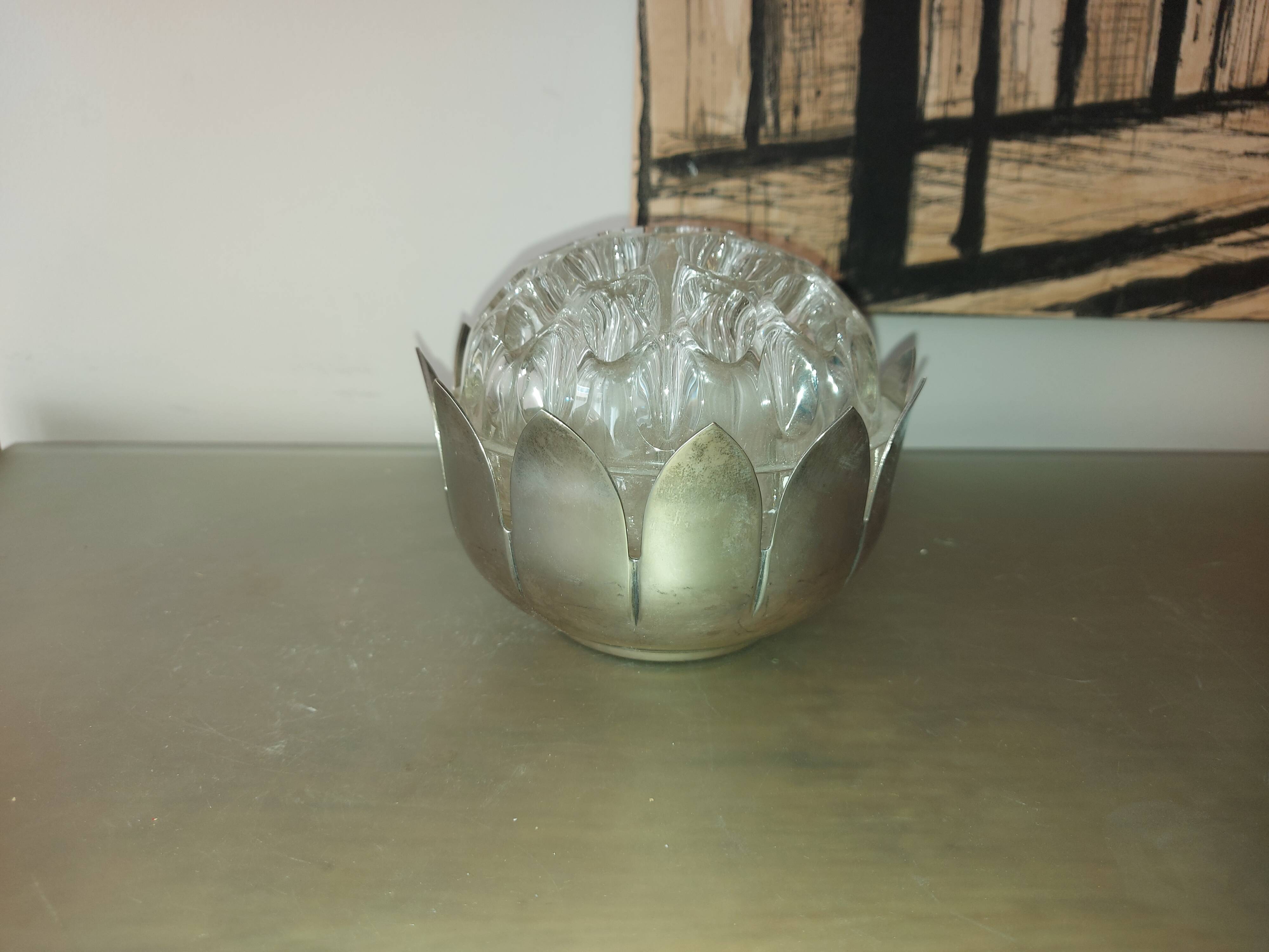 Vase , centerpiece bouquet