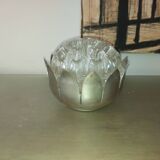 Vase bouquetière de centre de table