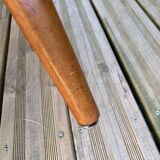 Set of Scandinavian chairs