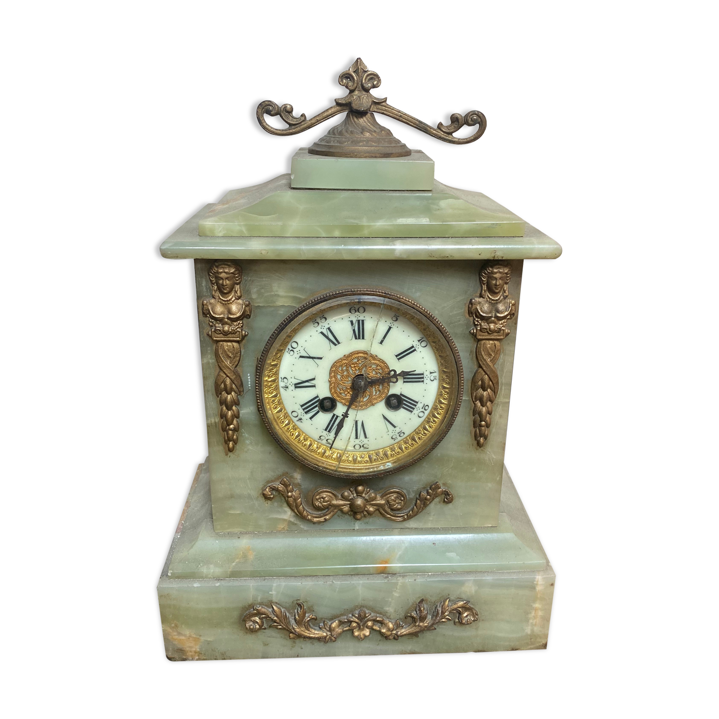 Horloge ancienne