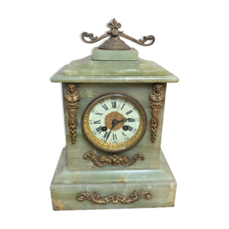 Ancient clock