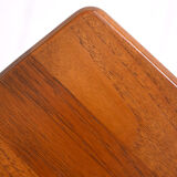 Low table - coffee table of Nordic modernism