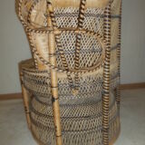 XXL Emmanuel armchair