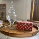Pointed candy box