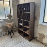 Trade furniture with boxes