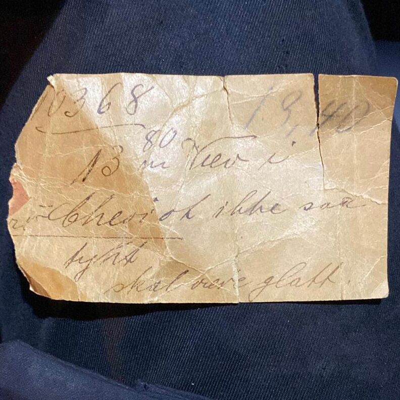 Børge Mogensen Sled Chairs BM-2254 and Stool 1960s