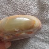Marble ashtray