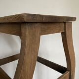 Nineteenth bookcase ladder
