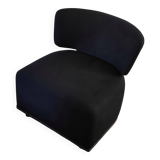 Fauteuil Amoenus Soft de Maxalto