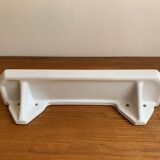 Ceramic shelf shelf