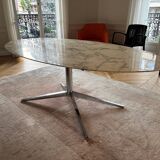 Knoll Table - Custom Dimensions