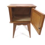 Vintage bedside, extra furniture 1960