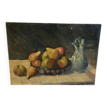 Still life
