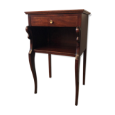 Table de chevet ancienne