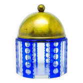 Bonbonnière Art Déco élégante