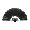 Large fan dark canage - 144 cm