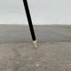 Mid-Century Minimalist Tripod Floor Lamp, 1960s